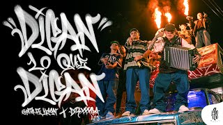 Santa Fe Klan Drxxxga 473  Digan Lo Que Digan Video Oficial [upl. by Alston]