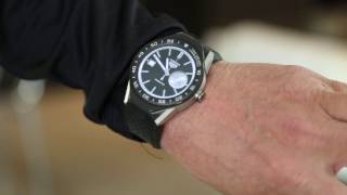 Pocket Man Does an Honest Review of the TAG Heuer Connected Modular 45 [upl. by Elagiba262]