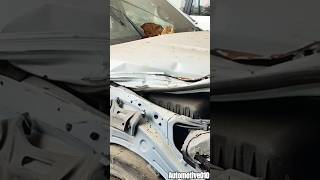 Scorpio N major repair quality Mahindra good👍🏻🚘🔨🧰⭐2024 tranding scorpio cars repairing 🚘🚗 [upl. by Nasya844]