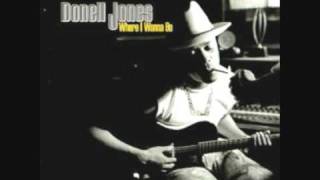 Donell Jones Where I Wanna Be [upl. by Hedvige]