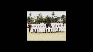 GAMPOLA ZAHIRA COLLEGE POLICE CADET platoon 💯 [upl. by Kari776]