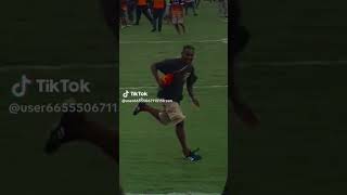 Png Kumul Vs Australia Kangaroo 2023 [upl. by Kippie]