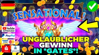 Ich bin ein Gewinner im Leben Ein weiterer Gewinn in online Casino Spielen für echtes Geld 2024 [upl. by Elwira]