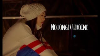 Friends Hatori amp Hiromitsu  No Longer Heroine  FMV [upl. by Wrennie]