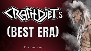 CRASHDÏETS Best era Documentary [upl. by Nyrehtak571]