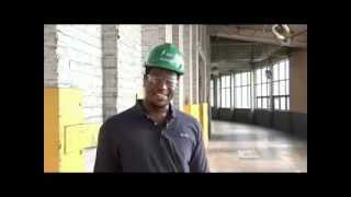 Employee Spotlight Reginald Gullette [upl. by Etta]