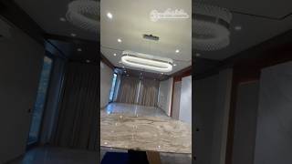 Duplex with personal jacuzzis realestate builderfloorforsaleingurgaon apartment [upl. by Donell332]