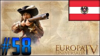 Let´s play EU IV 58 Finaler Weltkrieg 1 DeutschGerman Livestream [upl. by Magan]