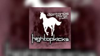 Deftones  Change High Top Kicks Remix [upl. by Hyacinth]