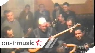 Rifat Berisha Xeni e Sinani  Msyne Dushmani [upl. by Marteena]