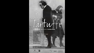 Tartuffe De Molière  16221673  Version québécoise [upl. by Hay]