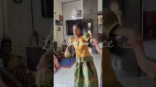 Lasya dance Saddam Husain [upl. by Ahselyt]