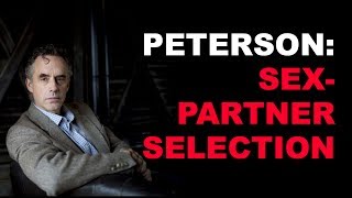 Jordan Peterson How Males and Females Select Partners [upl. by Ligriv]