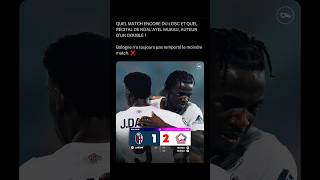 React a la victoire de Lille 21 lille bologna ldc ucl football react reaction [upl. by Archibald]