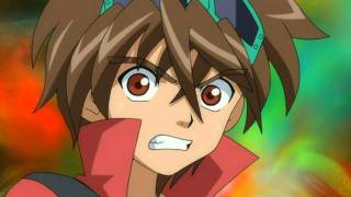 Bakugan Battle Brawlers Episode 4 [upl. by Sivi]