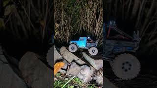 Traxxas action pt 2 [upl. by Maddox]