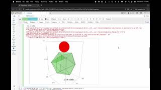 How to Convert a Sage Worksheet to a Jupyter Notebook in CoCalc [upl. by Arded46]