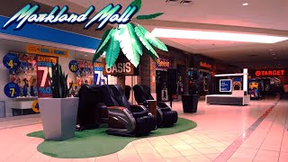 Markland Mall  Kokomo Indiana [upl. by Anaila166]