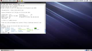 How to Copy Files Using SSH [upl. by Nanette57]