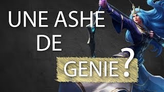 58 Une Ashe de génie   Avezvous déjà vu  Saison 2 Replay abonné [upl. by Ennaecarg]