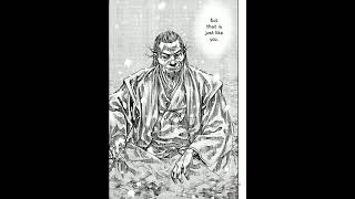 Vagabond  Miyamoto Musashi vs Denshichiro Yoshioka [upl. by Lough]