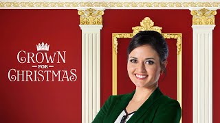 Crown For Christmas Full Movie 2015 Review amp Facts  Danica McKellar Rupert PenryJonesAmy Marston [upl. by Ahsenroc]