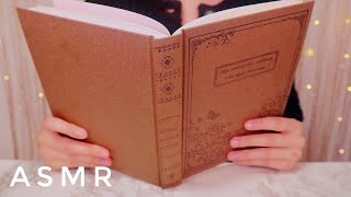 【ASMR囁き】グリム童話の読み聞かせ😴📖Read aloud Grimm Fairy Tales to You [upl. by Ahtnamys148]