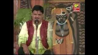 Shrinathji Ni Zakhi 1  Shrinathji Na Bhajan [upl. by Ynabla69]