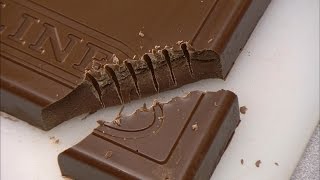 Milk Chocolate From Scratch  How Its Made [upl. by Notla]