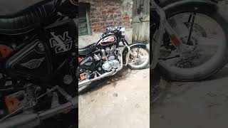 BULLET STANDARD DEMAND trending automobile bullet500 bulletvlog minivlog vlog youtubeshorts [upl. by Yahsed260]