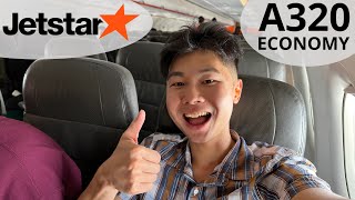 Jetstar Japan doesnt feel like lowcost 🇯🇵👍🏻 [upl. by Trebled]