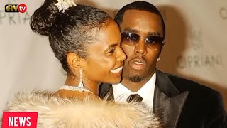 NI LAANA KITABU CHA MAREHEMU KIM PORTER ALIYEZAA WATOTO WA TATU NA DIDDY [upl. by Ilujna]