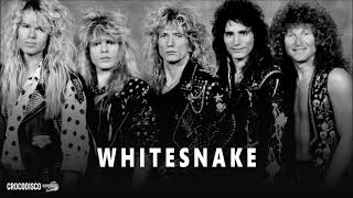 Whitesnake  Here I Go Again 1982 [upl. by Anana]