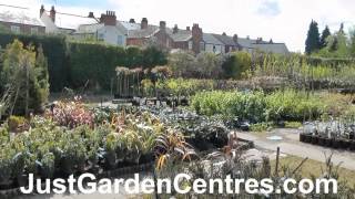 Hirons Garden at Handsworth in Birmingham [upl. by Averat]