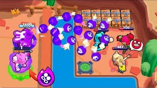 BRAWL STARS PC GAMEPLAY  BrawlStars [upl. by Rae941]