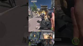 PLAY COD MOBILE WITH FLYDIGI VADER 4 PRO gaming codm flydigi [upl. by Acsecnarf]