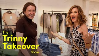 The Trinny Takeover Show  Season 6 Episode 4 Skyler  Trinny [upl. by Rubma305]