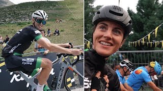 INCREDIBLE LETAPE DU TOUR 2019 [upl. by Ardna723]