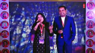 Ghata cha gayi hai  with Rashmi Ranjan Ji [upl. by Annaigroeg]