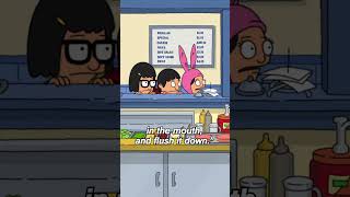 quotone patti labelle not so well no smell” bobsburgers [upl. by Dawson307]