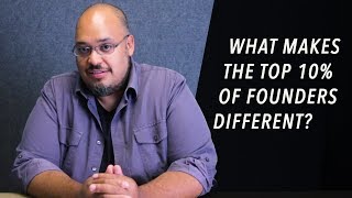 What Makes The Top 10 Of Founders Different  Michael Seibel [upl. by Elleirua]