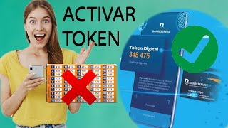 Activar Token Banreservas Resumido [upl. by Nicola]