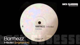 Barthezz  Infected original mix OFFICIAL [upl. by Ihcego43]