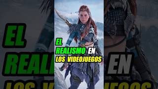 ESCRIBIR ENSAYO sobre EL REALISMO EN LOS VIDEOJUEGOS ensayos escritura viralvideo videogame [upl. by Hasila]