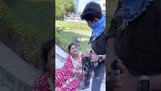 Mona Gonu Maa Chalaki 🤪🤪  Mom Vs Daughter 🍭🍭 shorts comedy youtubeshorts babyboyadrik [upl. by Kirk]