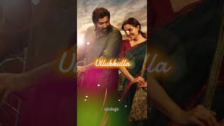 viduthalai 2 movie song dhinam Dhinamum 🎵 love melodysong ilayaraja voice of ilayaraja [upl. by Anelliw]