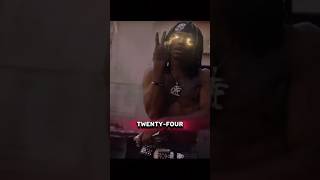 King Von said what🥷🏿🔥 kingvon cousins edit rap chicago oblock [upl. by Aelram]