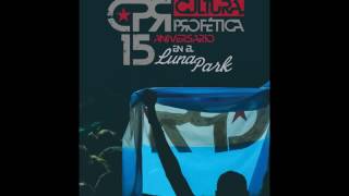 Cultura Profetica  Fruto de la tierra AUDIO [upl. by Nohtahoj235]