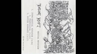 Torture krypt  Bestial mutation Demo1994 [upl. by Trub]