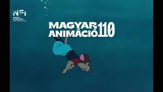 110 éves a magyar animáció [upl. by Lauer]